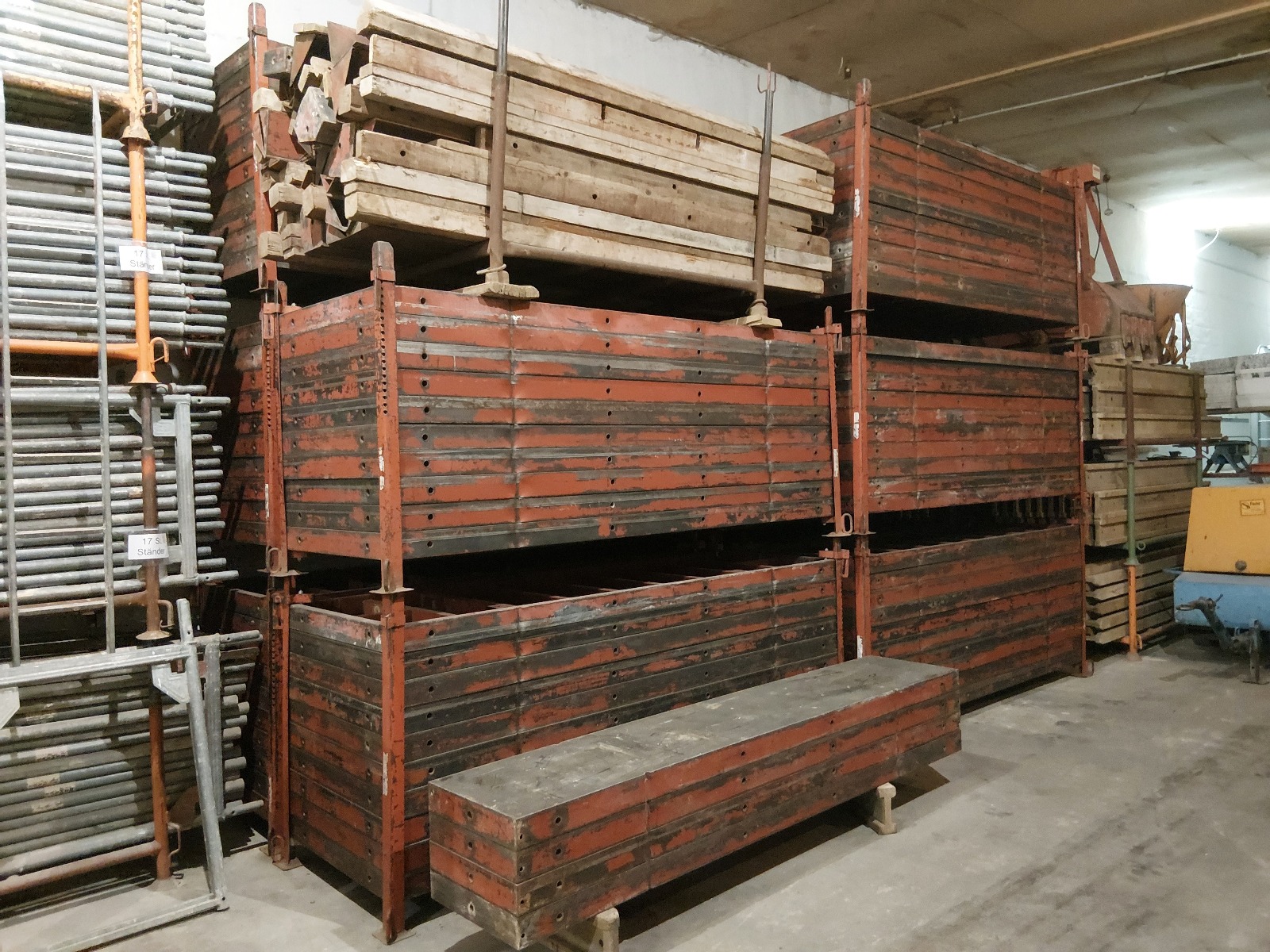 Reber LE Schalung – Bild 2