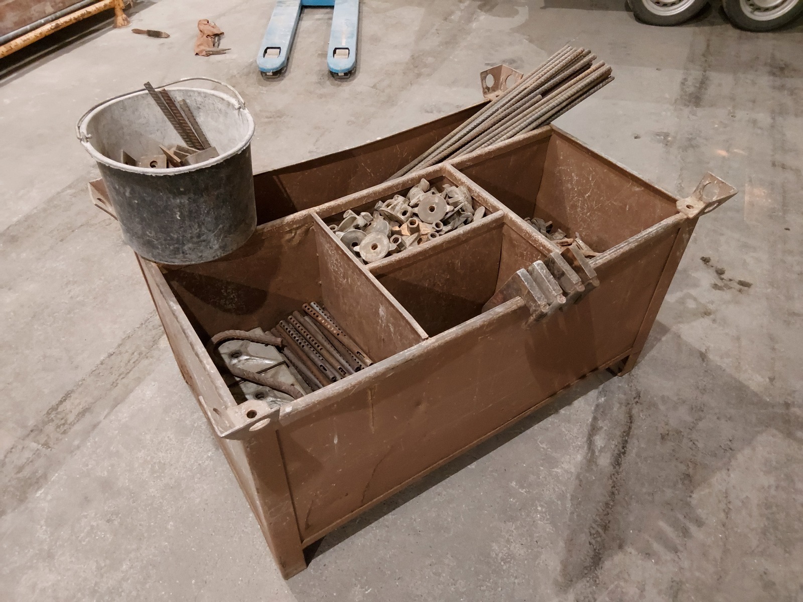 Reber LE Schalung – Bild 5