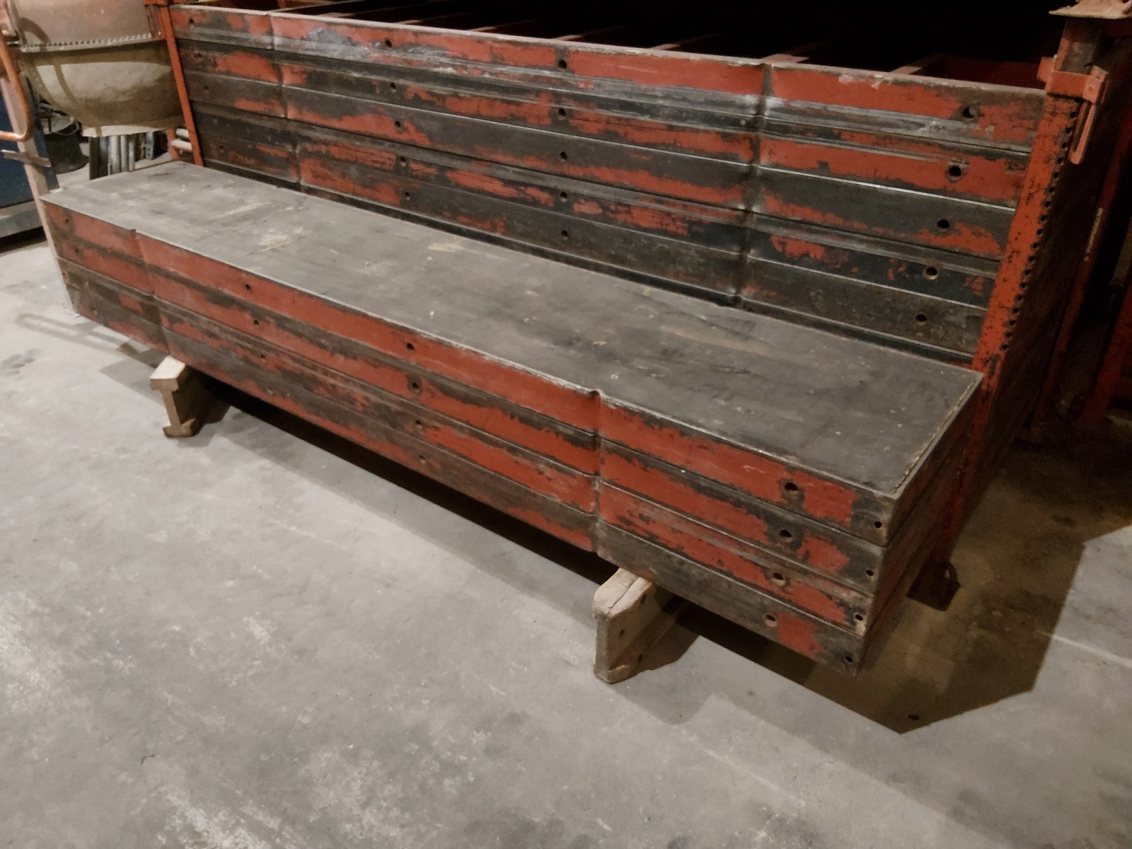 Reber LE Schalung – Bild 4