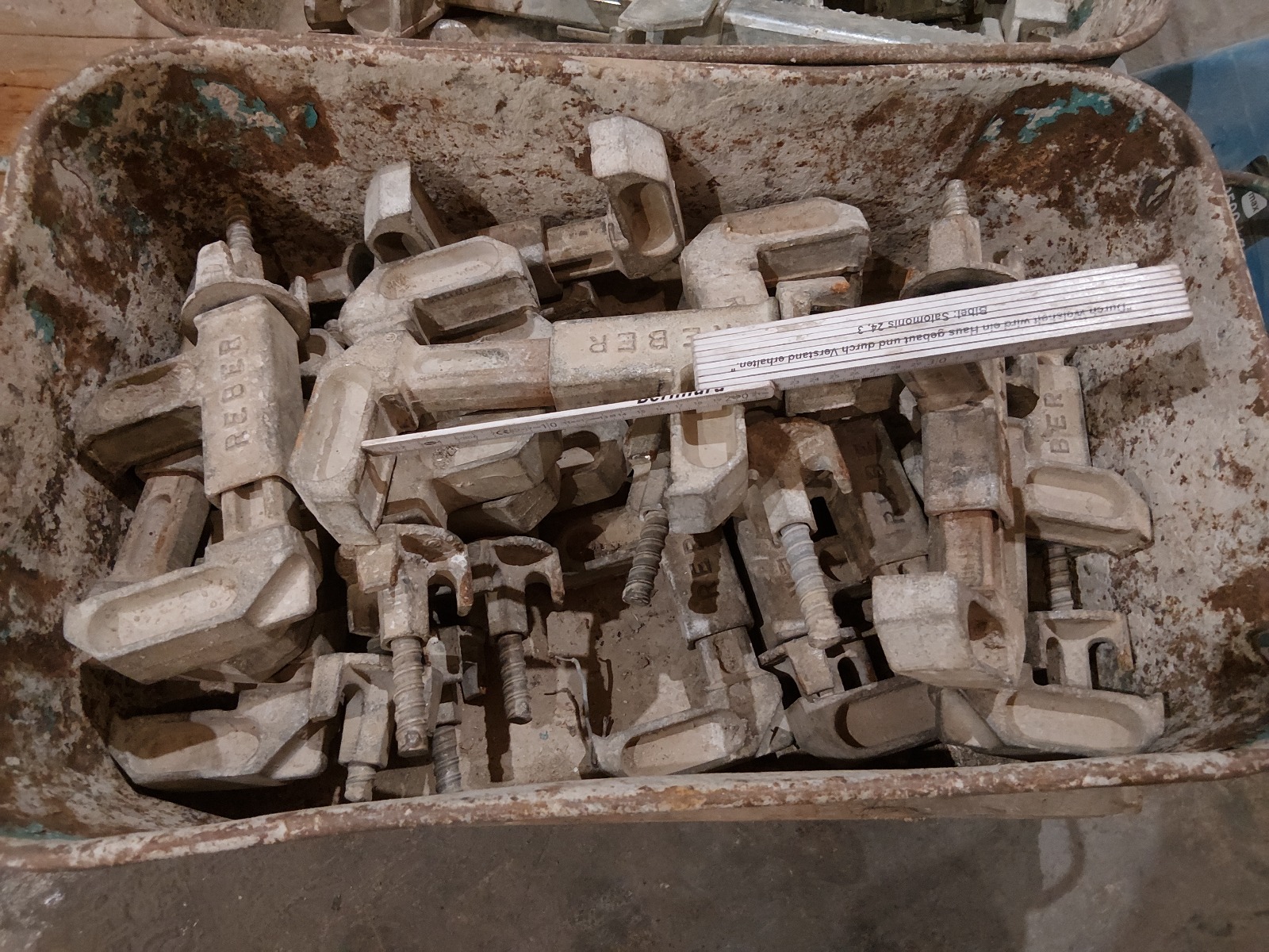 Reber LE Schalung – Bild 17