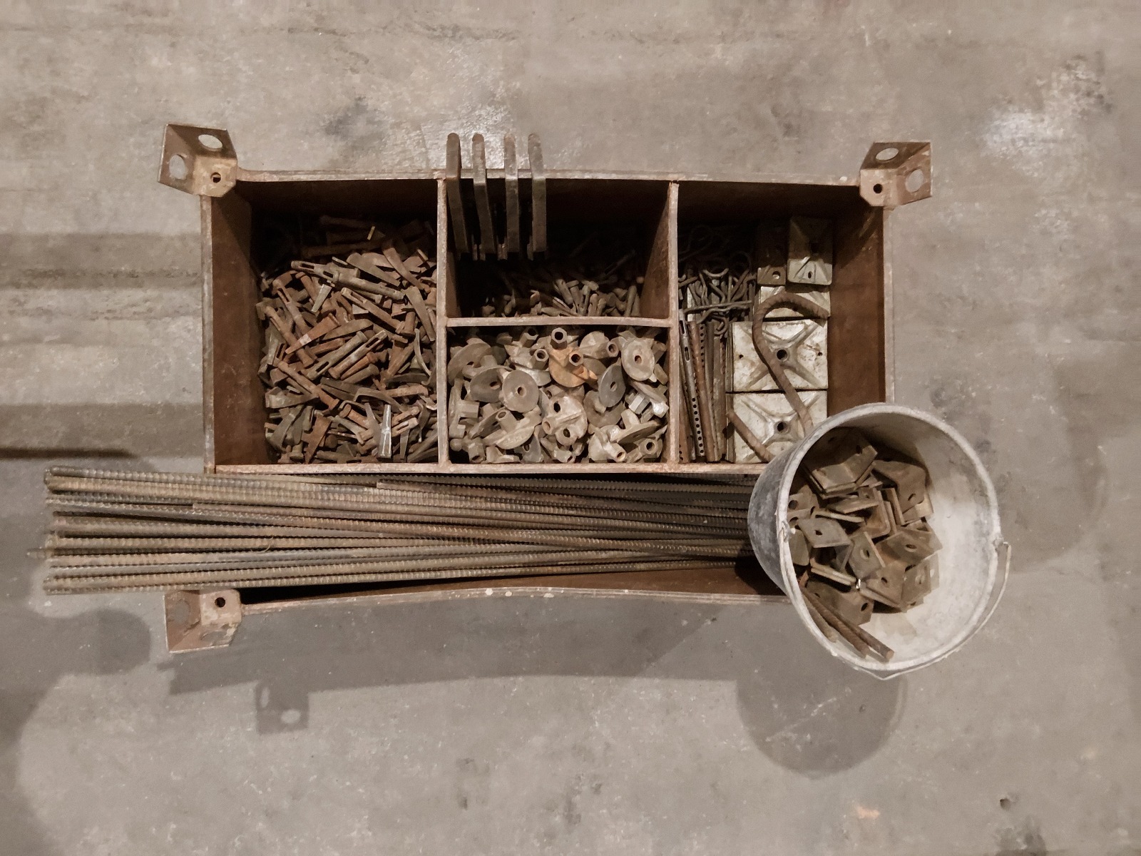 Reber LE Schalung – Bild 15