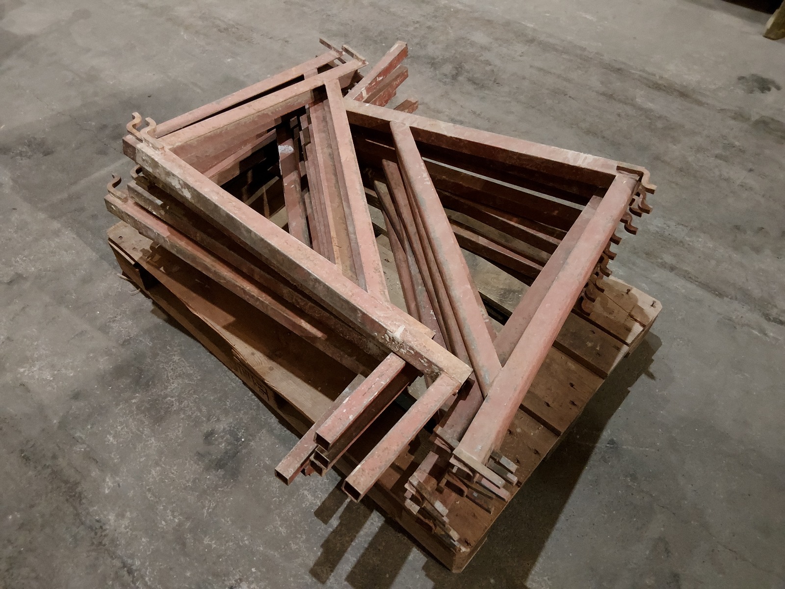 Reber LE Schalung – Bild 12