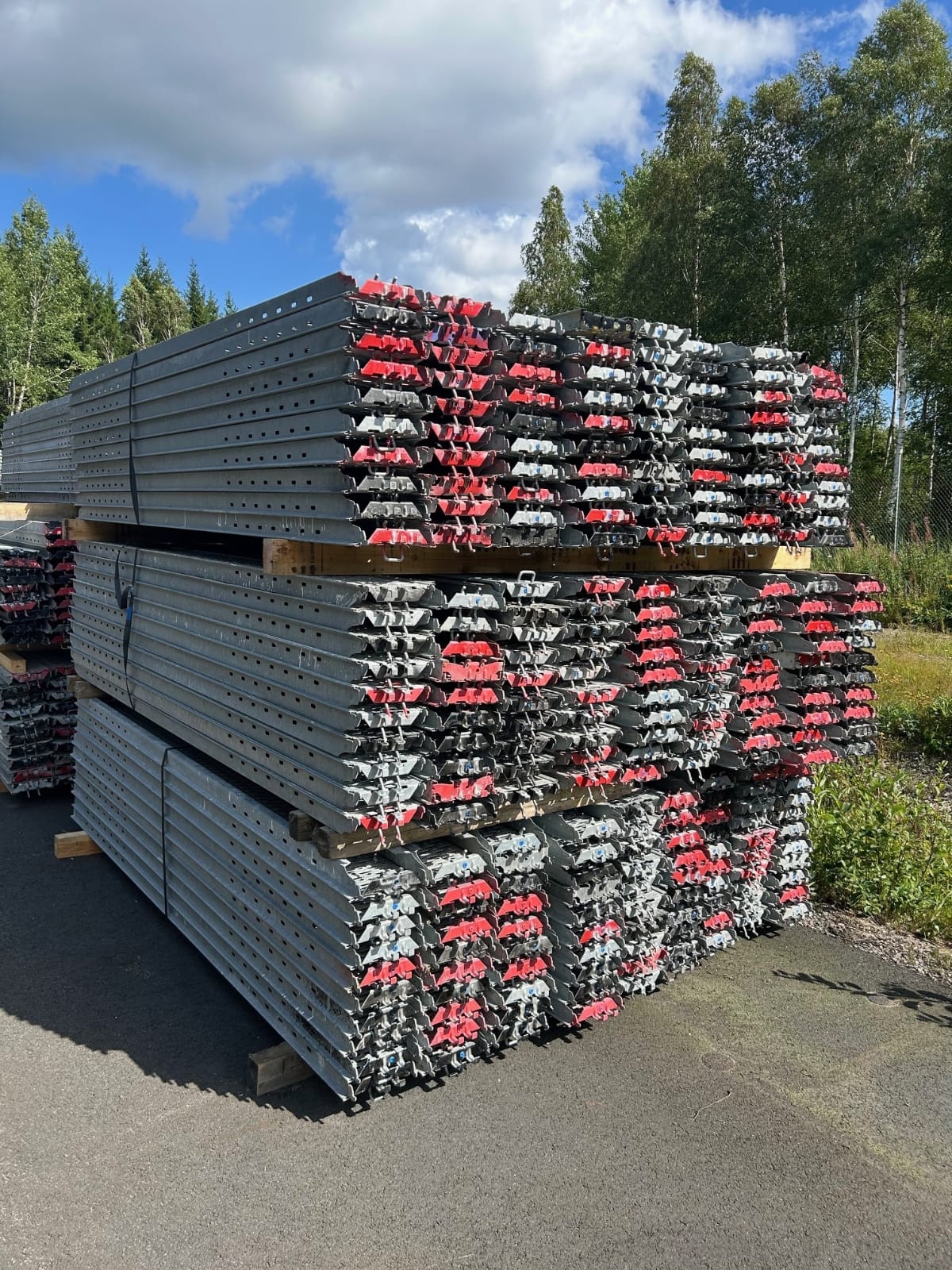 Peri Flex Gerüst – Bild 24