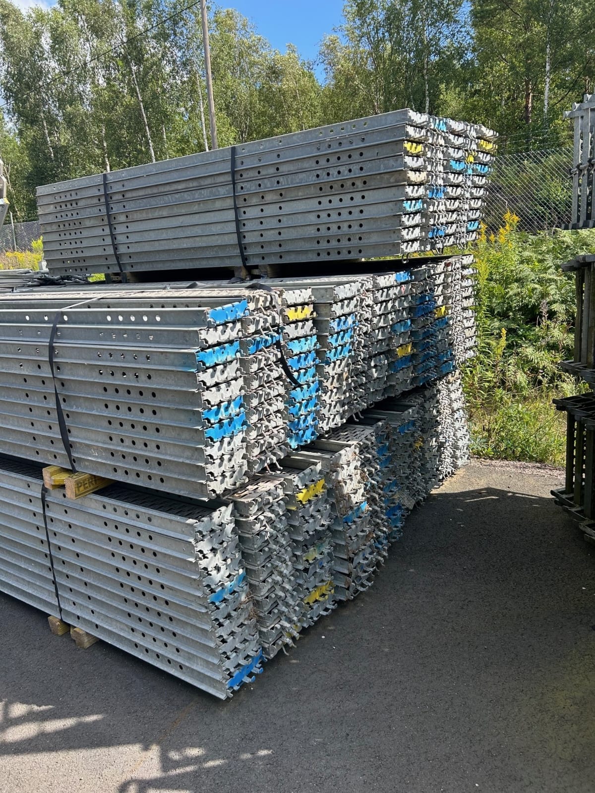 Peri Flex Gerüst – Bild 12