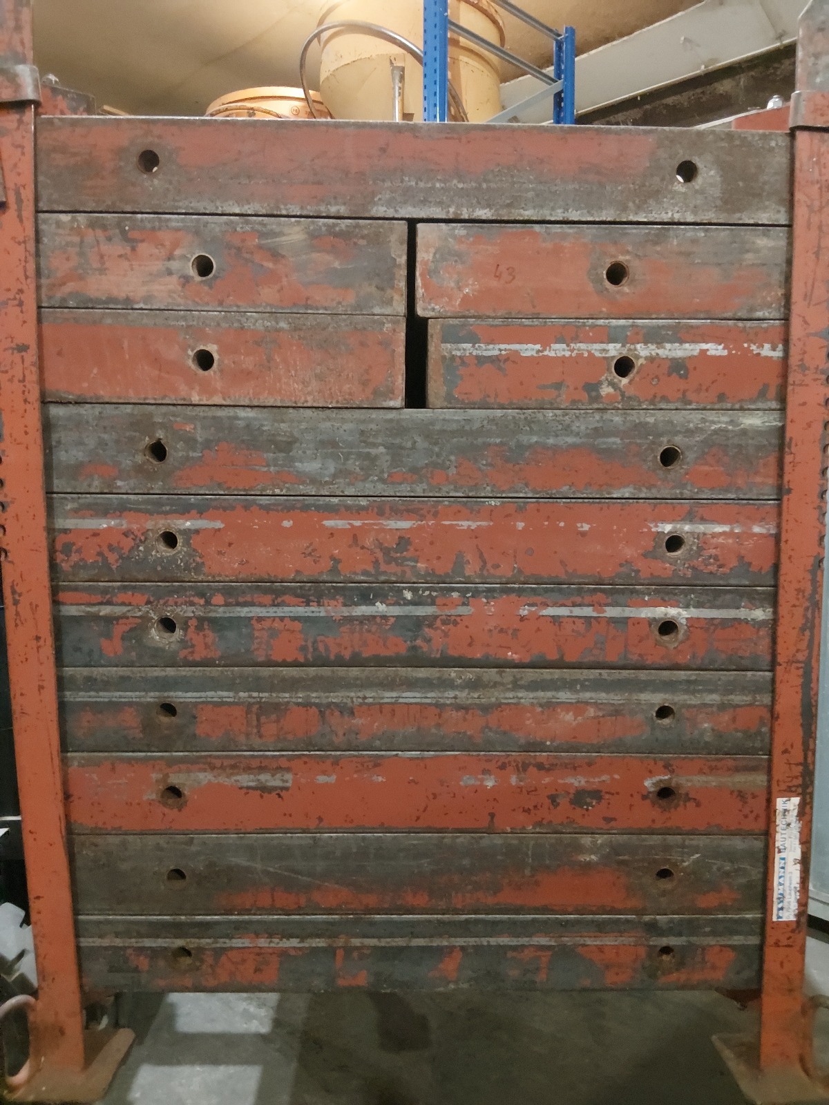 Reber LE Schalung – Bild 6