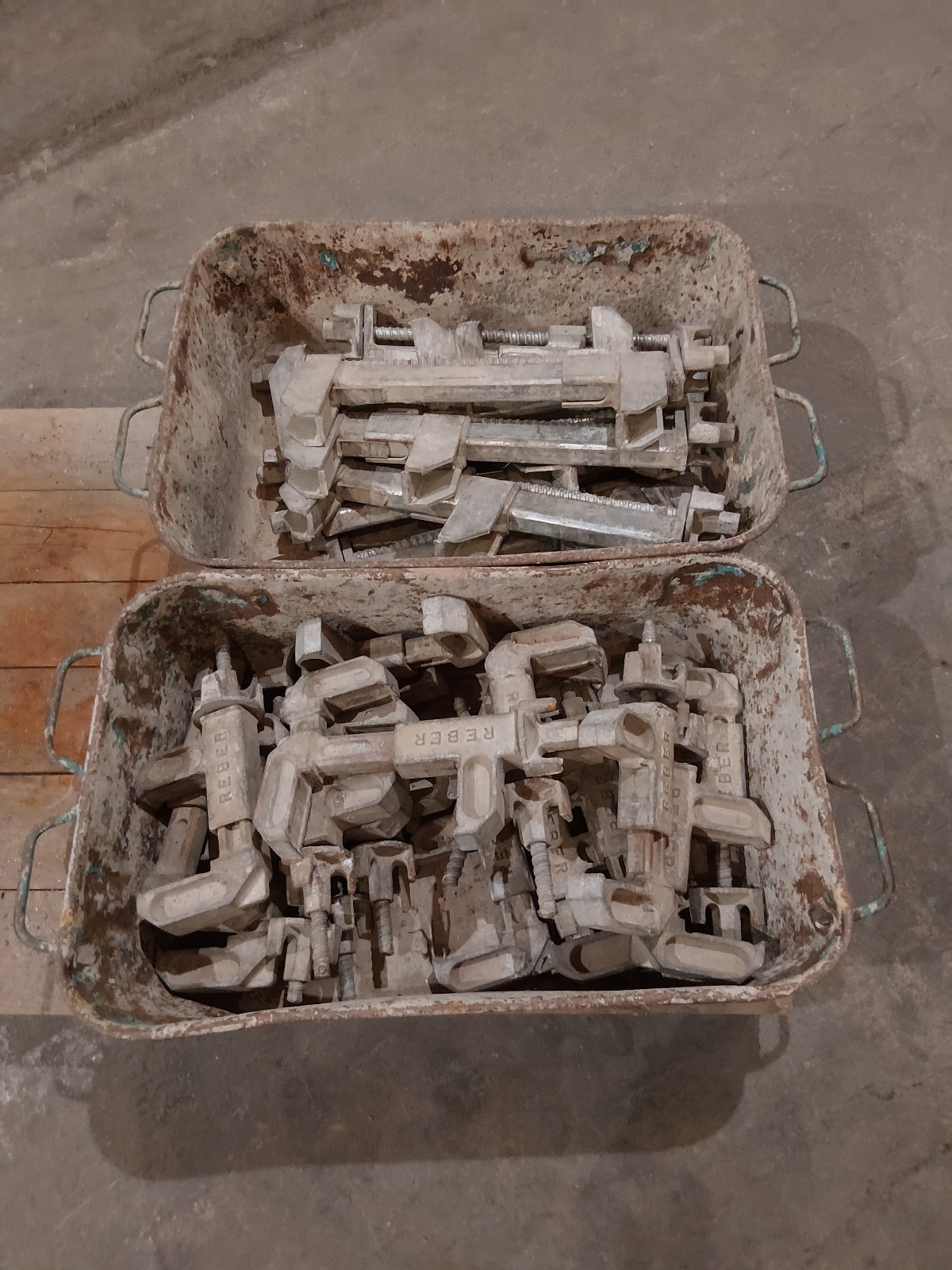 Reber LE Schalung – Bild 14