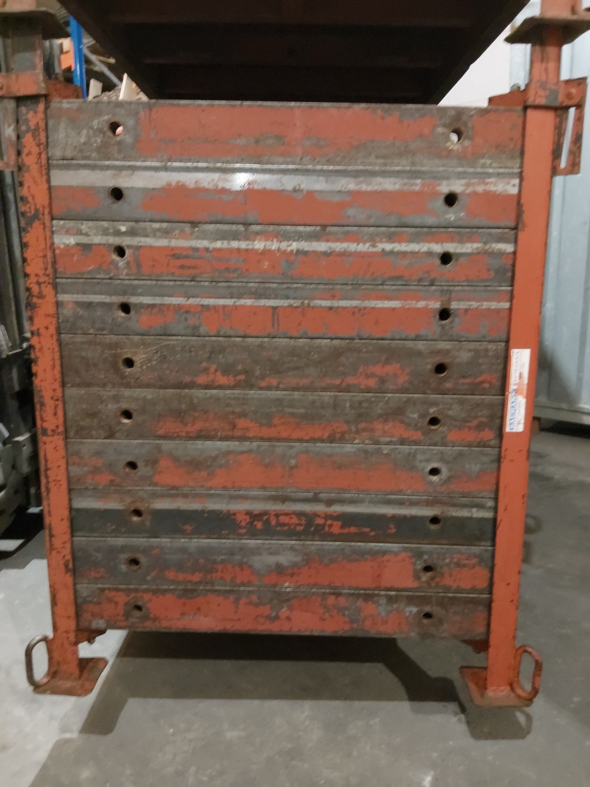 Reber LE Schalung – Bild 11