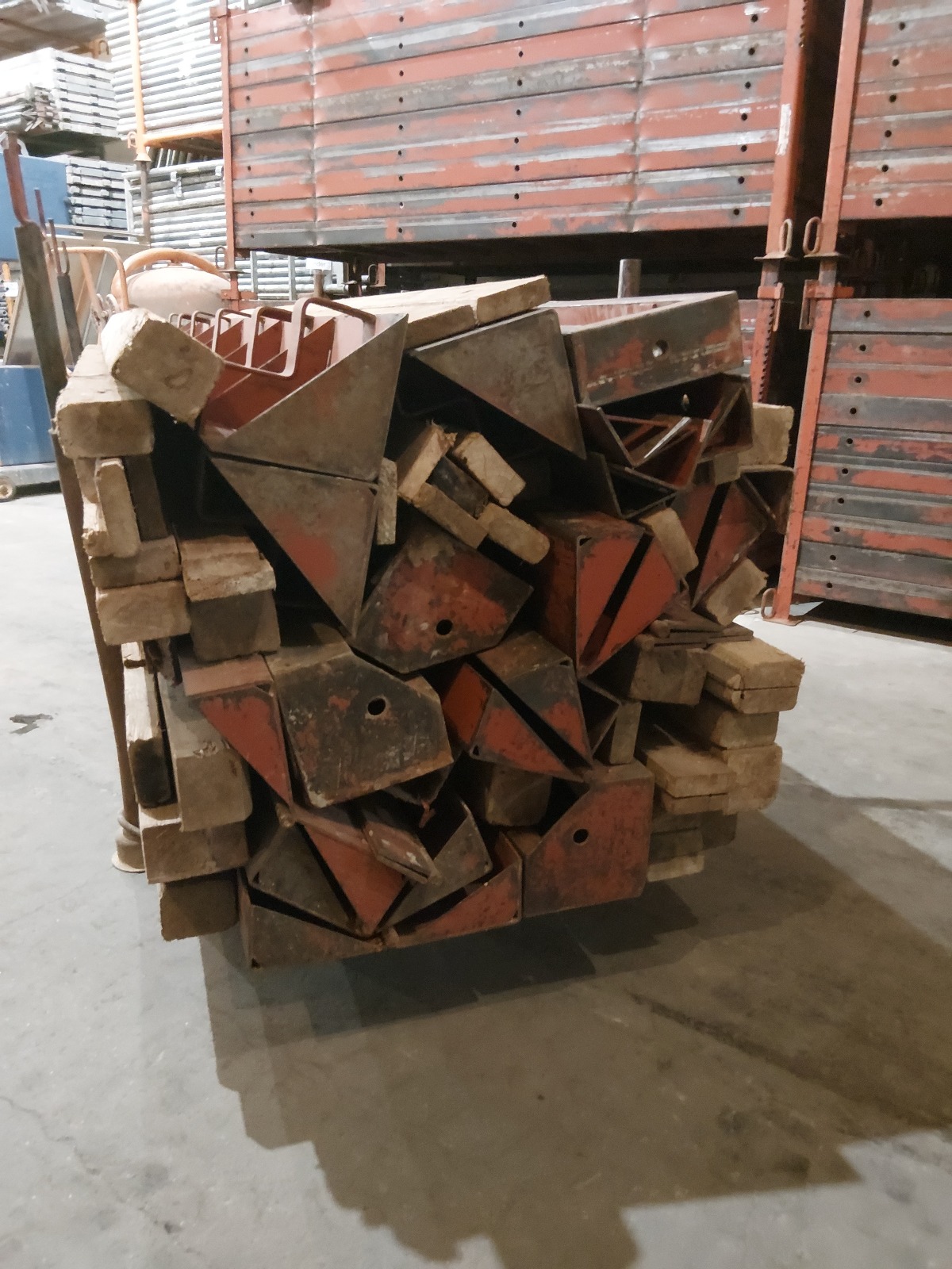 Reber LE Schalung – Bild 7