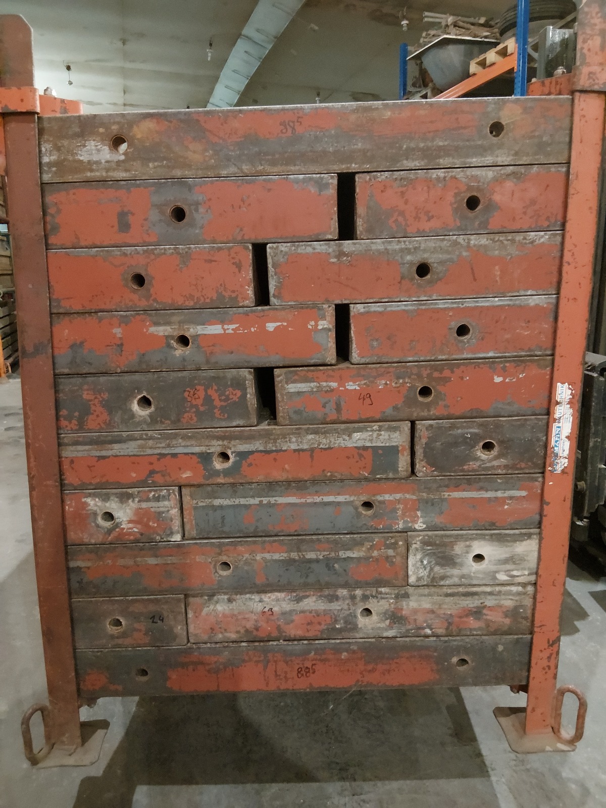 Reber LE Schalung – Bild 18