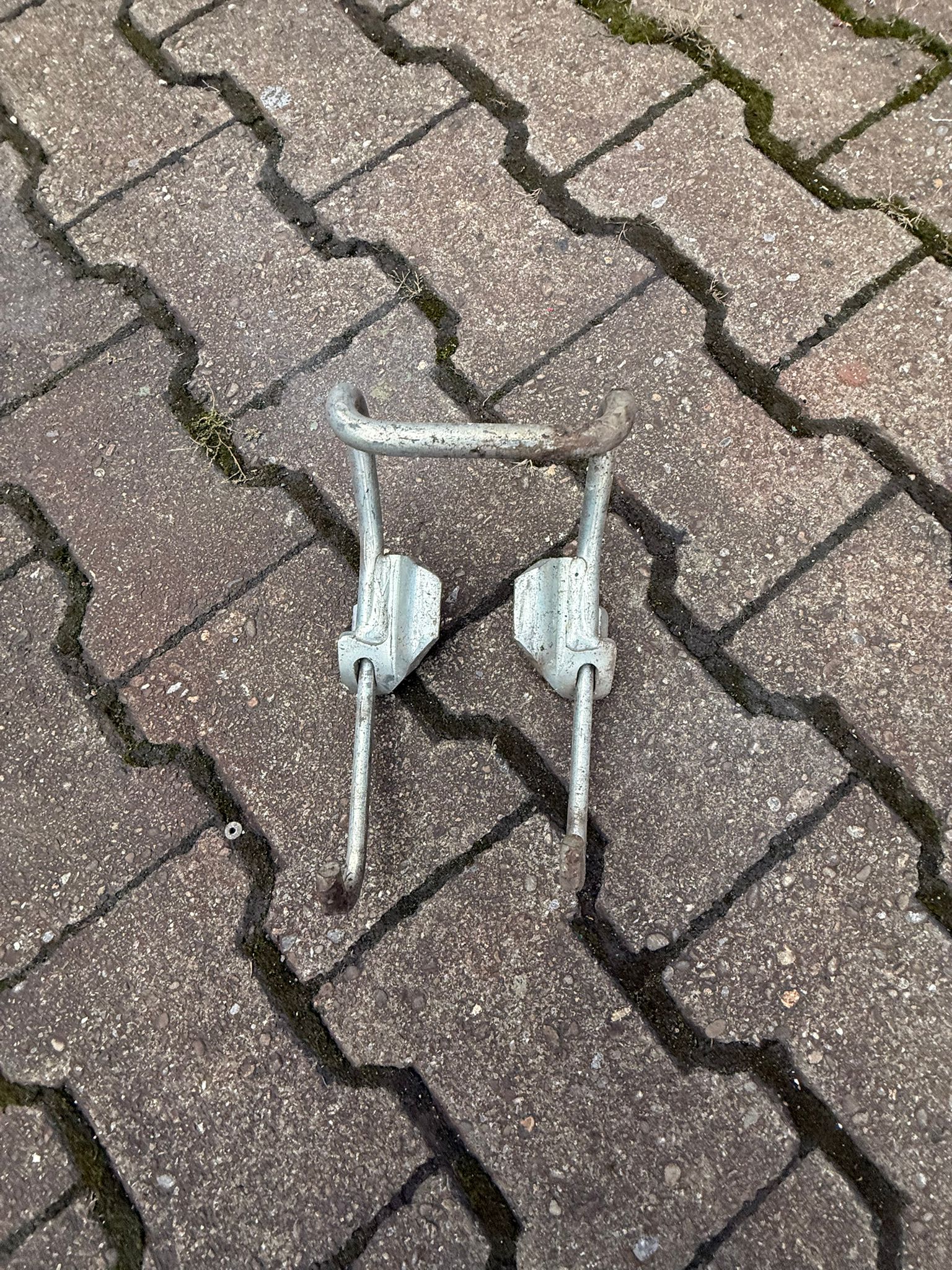 Doka Flanschklammer H20 – Bild 4