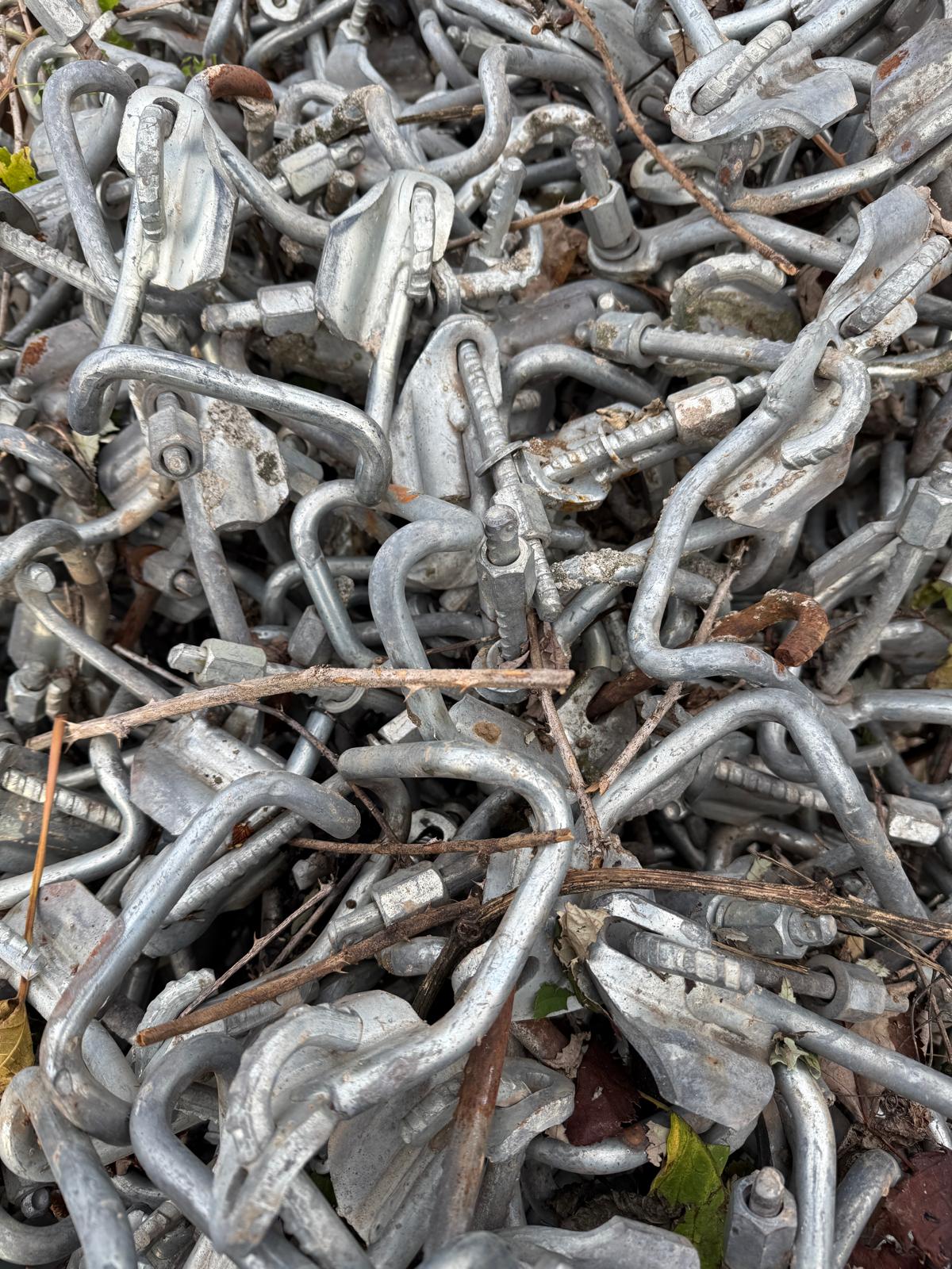 Doka Flanschklammer H20 – Bild 3