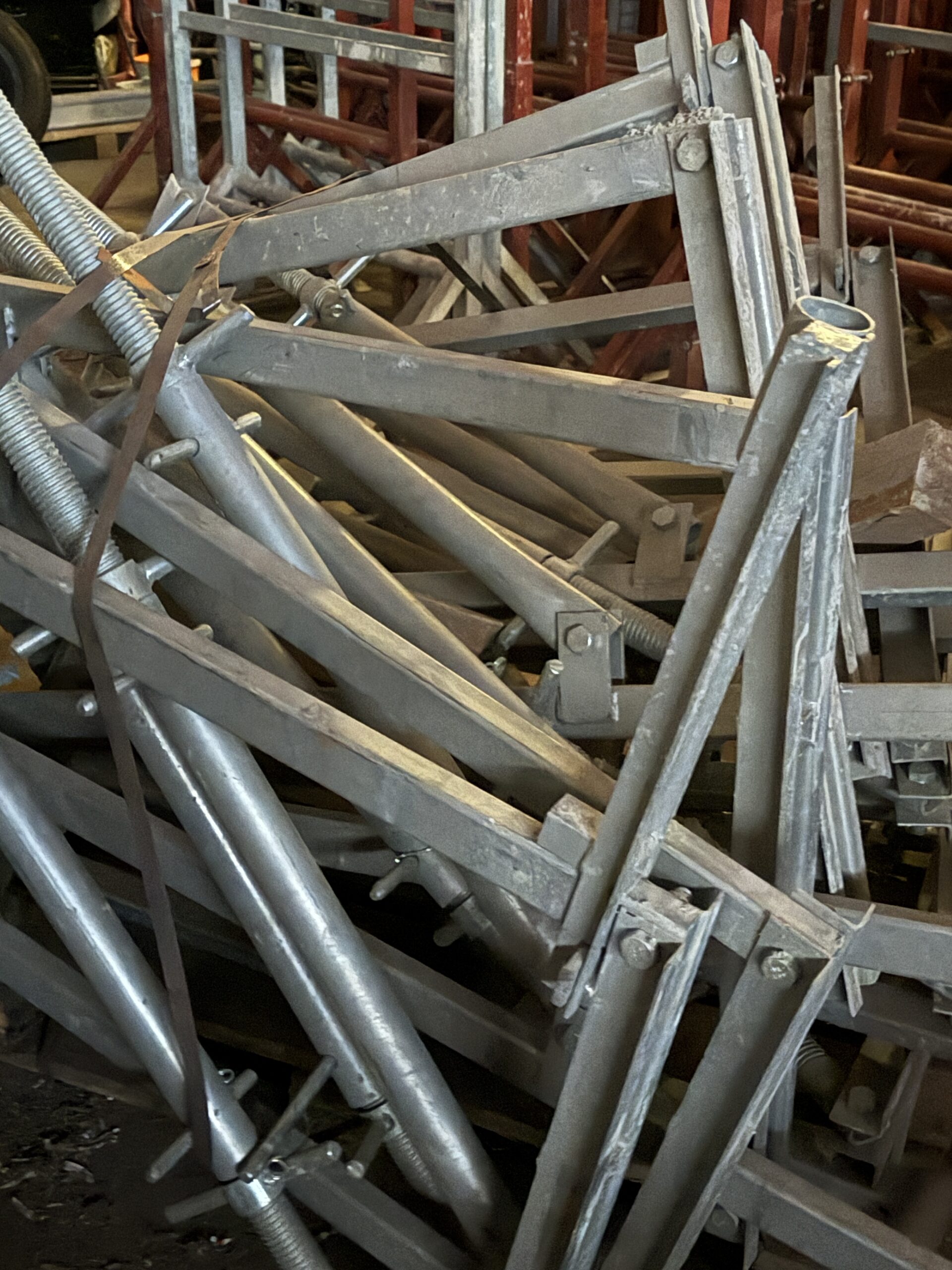 Schalungskonsole – Bild 2