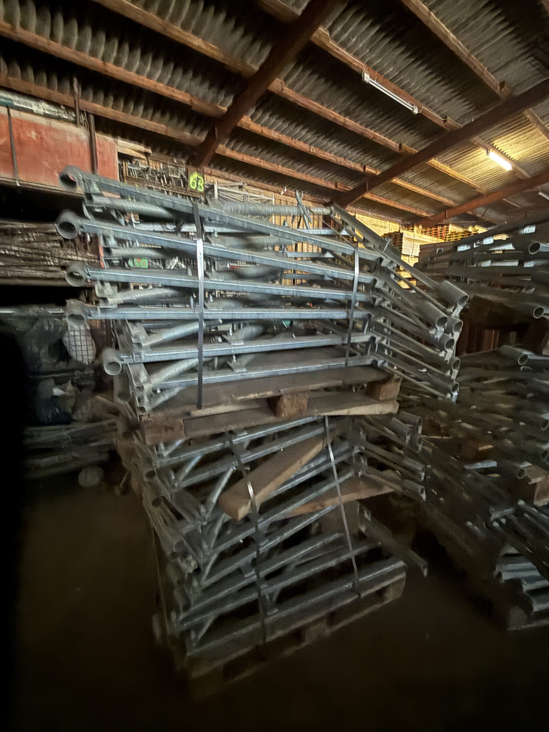 Schalungskonsole – Bild 3