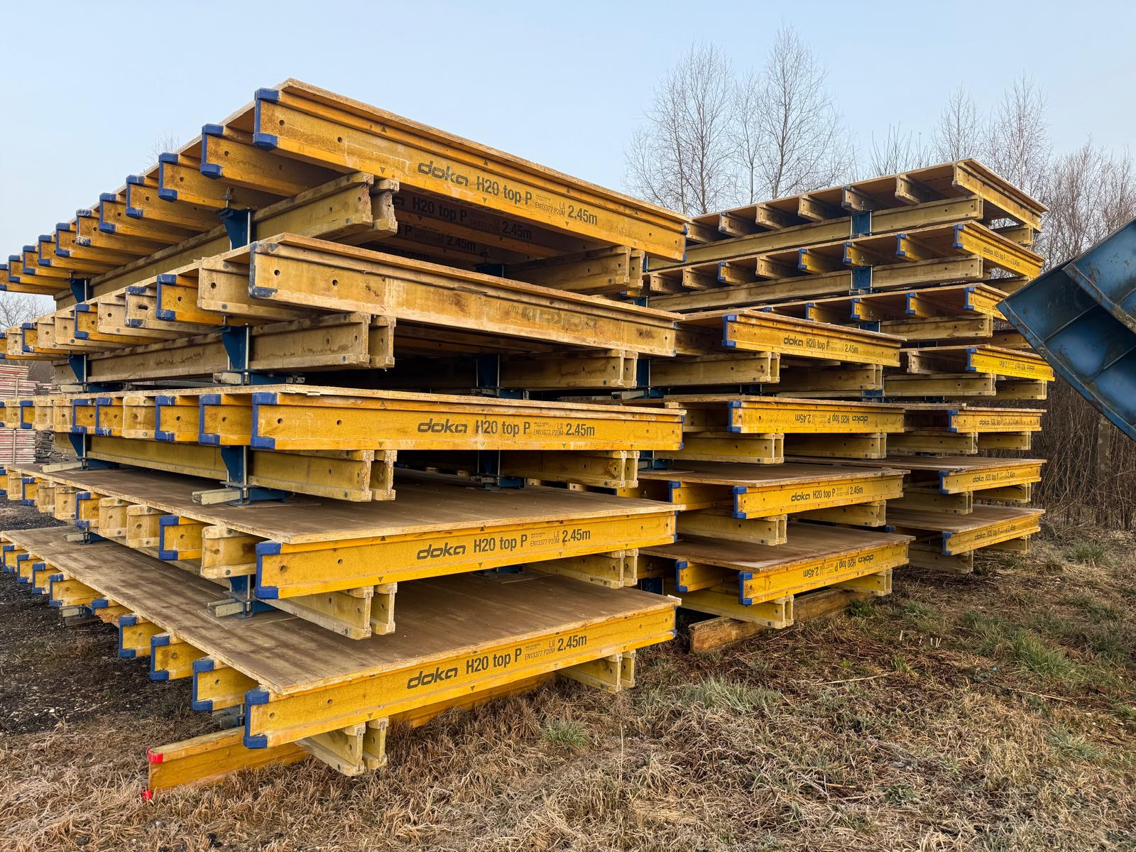 DokaFlex Deckentische – Bild 2