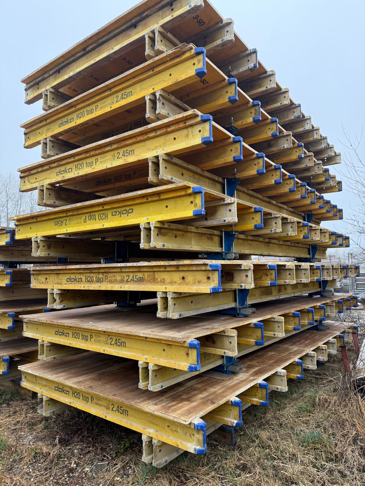 DokaFlex Deckentische – Bild 5