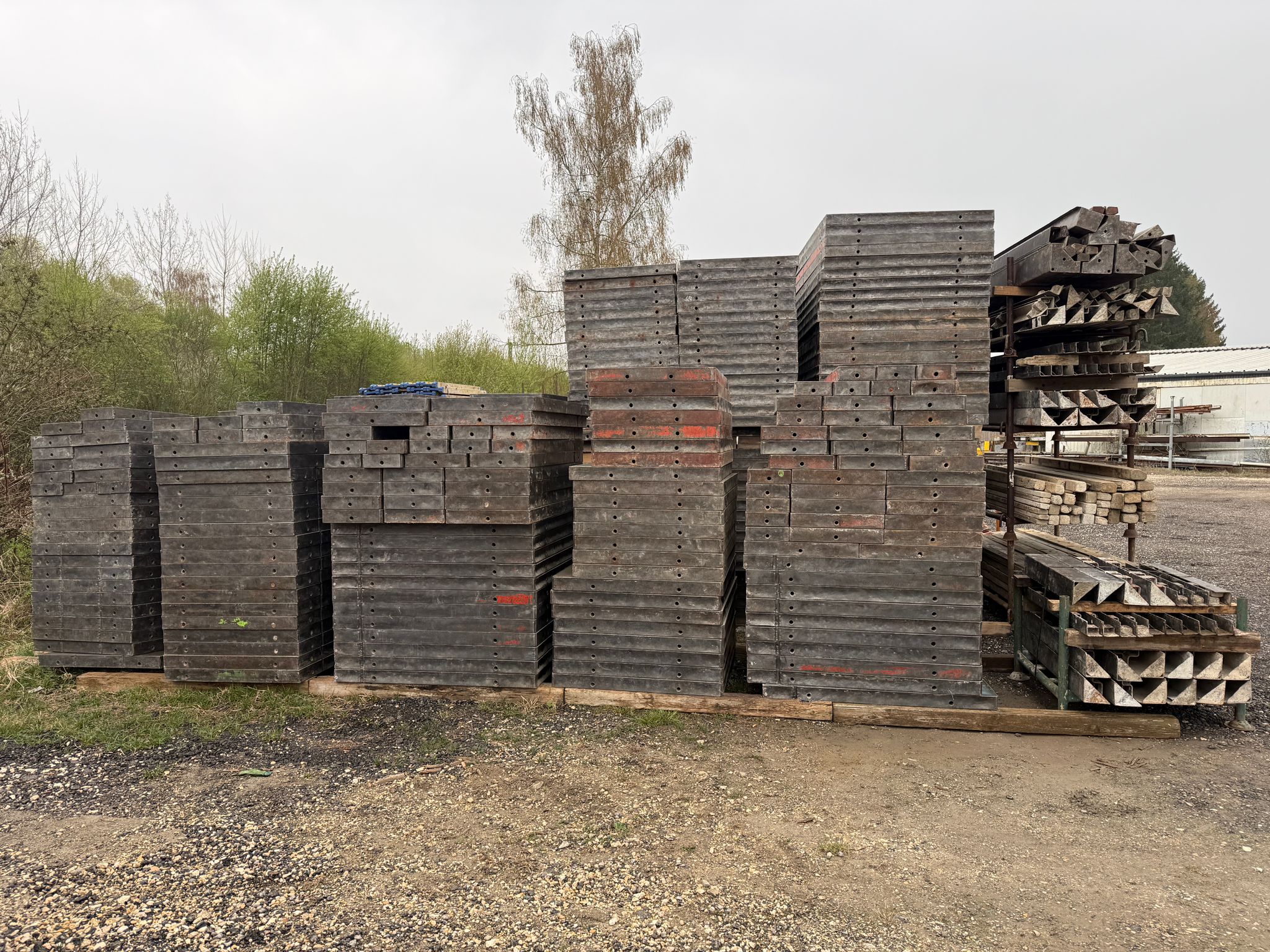 Wendler LP Schalung – Bild 2